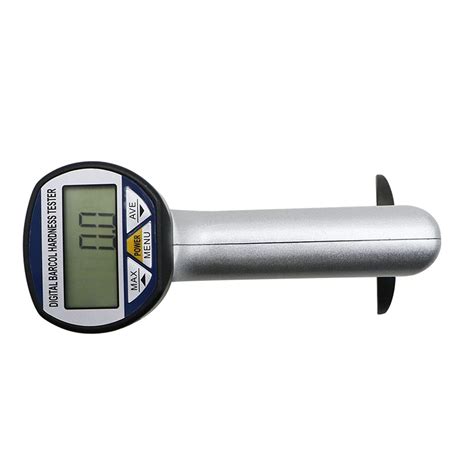 barcol hardness tester online